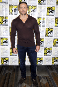 Photocall 'Midnight, Texas' auf der San Diego Comic-Con International 2017