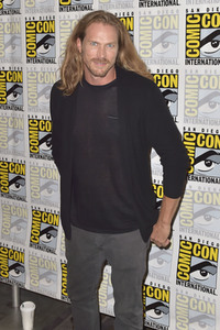 Photocall 'Midnight, Texas' auf der San Diego Comic-Con International 2017
