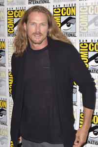 Photocall 'Midnight, Texas' auf der San Diego Comic-Con International 2017