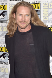 Photocall 'Midnight, Texas' auf der San Diego Comic-Con International 2017