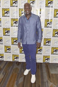Photocall 'Midnight, Texas' auf der San Diego Comic-Con International 2017