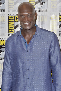 Photocall 'Midnight, Texas' auf der San Diego Comic-Con International 2017