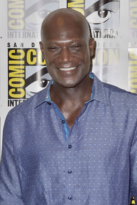 Photocall 'Midnight, Texas' auf der San Diego Comic-Con International 2017