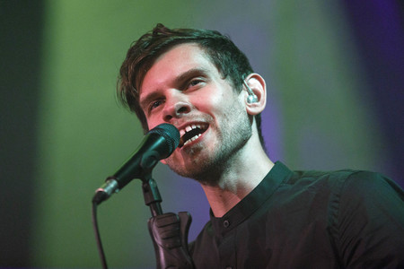 XIII. Amphi-Festival 2017 in Köln