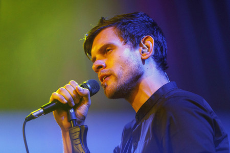 XIII. Amphi-Festival 2017 in Köln