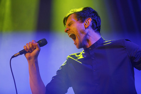 XIII. Amphi-Festival 2017 in Köln