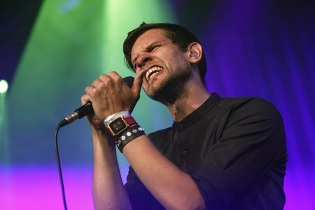 XIII. Amphi-Festival 2017 in Köln