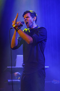 XIII. Amphi-Festival 2017 in Köln