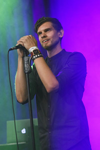 XIII. Amphi-Festival 2017 in Köln
