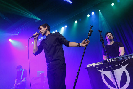 XIII. Amphi-Festival 2017 in Köln