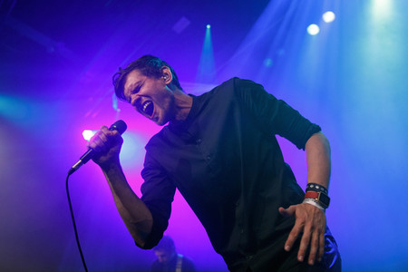 XIII. Amphi-Festival 2017 in Köln
