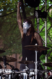 XIII. Amphi-Festival 2017 in Köln