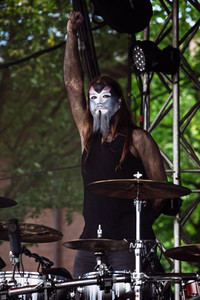 XIII. Amphi-Festival 2017 in Köln