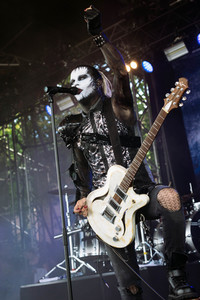 XIII. Amphi-Festival 2017 in Köln