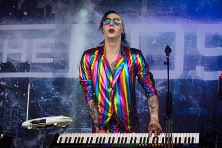 XIII. Amphi-Festival 2017 in Köln