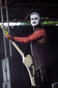 XIII. Amphi-Festival 2017 in Köln