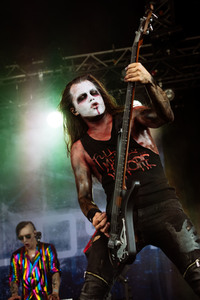 XIII. Amphi-Festival 2017 in Köln