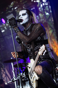 XIII. Amphi-Festival 2017 in Köln