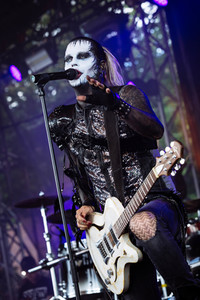 XIII. Amphi-Festival 2017 in Köln