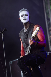 XIII. Amphi-Festival 2017 in Köln