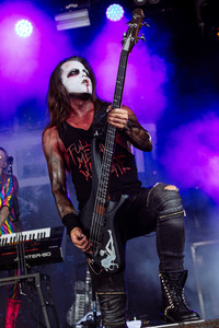 XIII. Amphi-Festival 2017 in Köln