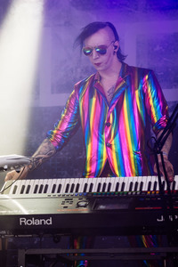 XIII. Amphi-Festival 2017 in Köln