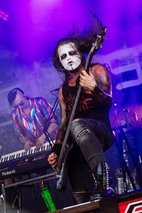 XIII. Amphi-Festival 2017 in Köln