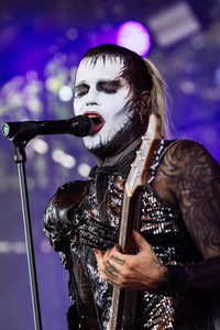 XIII. Amphi-Festival 2017 in Köln