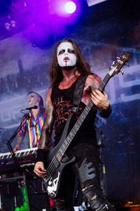 XIII. Amphi-Festival 2017 in Köln