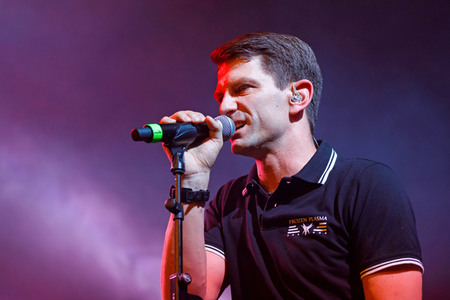 XIII. Amphi-Festival 2017 in Köln