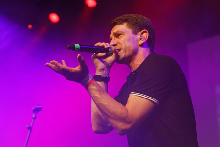 XIII. Amphi-Festival 2017 in Köln
