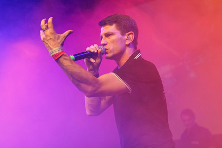 XIII. Amphi-Festival 2017 in Köln