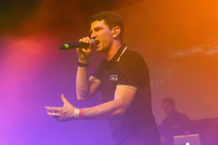 XIII. Amphi-Festival 2017 in Köln