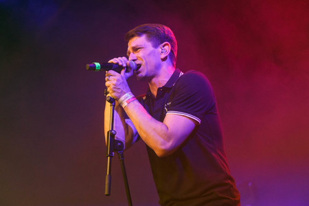 XIII. Amphi-Festival 2017 in Köln