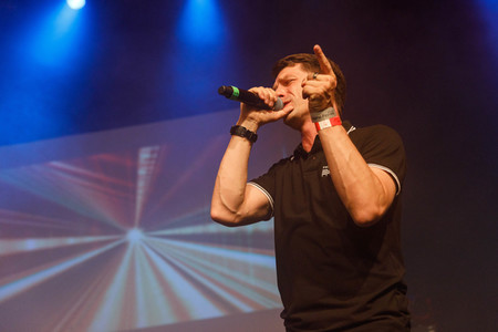 XIII. Amphi-Festival 2017 in Köln