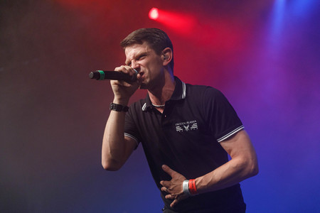 XIII. Amphi-Festival 2017 in Köln