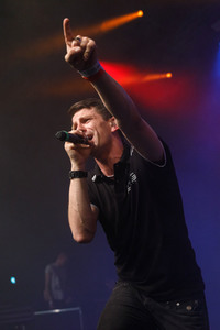 XIII. Amphi-Festival 2017 in Köln