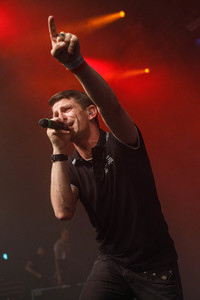 XIII. Amphi-Festival 2017 in Köln