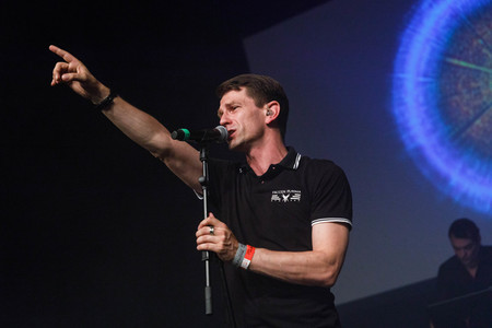 XIII. Amphi-Festival 2017 in Köln