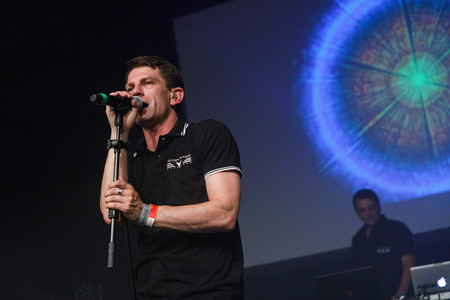 XIII. Amphi-Festival 2017 in Köln