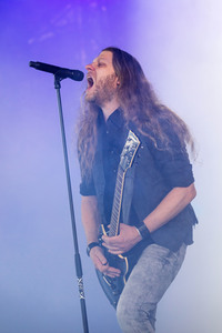 XIII. Amphi-Festival 2017 in Köln