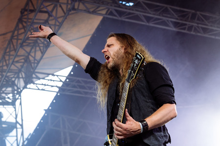 XIII. Amphi-Festival 2017 in Köln