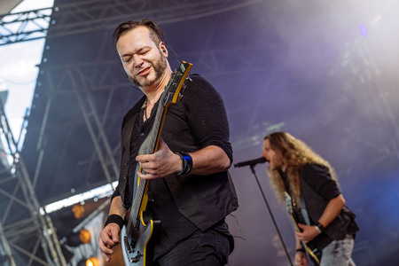 XIII. Amphi-Festival 2017 in Köln