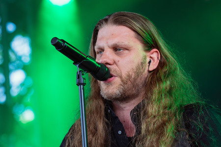 XIII. Amphi-Festival 2017 in Köln
