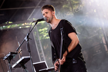 XIII. Amphi-Festival 2017 in Köln