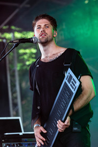 XIII. Amphi-Festival 2017 in Köln