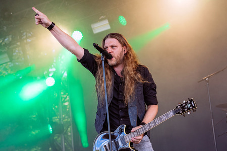 XIII. Amphi-Festival 2017 in Köln