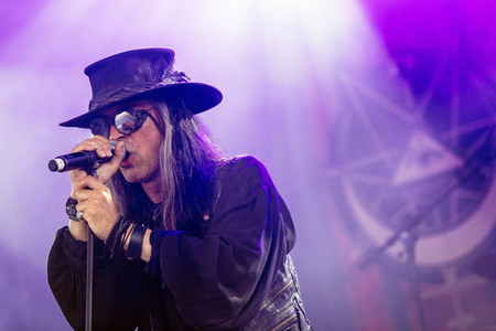 XIII. Amphi-Festival 2017 in Köln