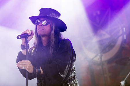 XIII. Amphi-Festival 2017 in Köln