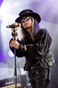 XIII. Amphi-Festival 2017 in Köln